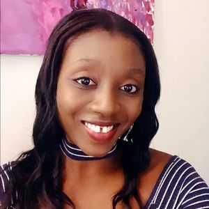 Meet your Posher, Anne g